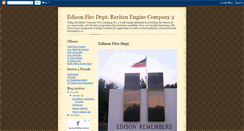 Desktop Screenshot of efdre2.blogspot.com