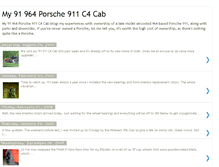 Tablet Screenshot of c4cab.blogspot.com