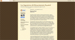 Desktop Screenshot of culturacientificaii-norma.blogspot.com