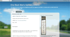 Desktop Screenshot of iobmo.blogspot.com