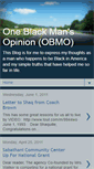 Mobile Screenshot of iobmo.blogspot.com