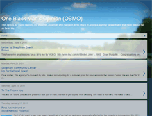 Tablet Screenshot of iobmo.blogspot.com