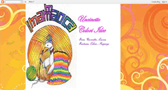 Desktop Screenshot of crochetcolorsideas.blogspot.com