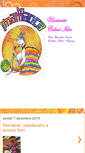 Mobile Screenshot of crochetcolorsideas.blogspot.com