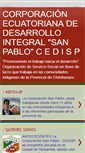 Mobile Screenshot of cedisp.blogspot.com