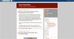 Desktop Screenshot of osusportandexercisehumanities.blogspot.com