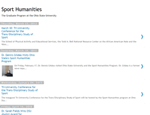 Tablet Screenshot of osusportandexercisehumanities.blogspot.com
