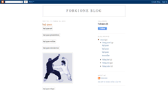 Desktop Screenshot of forgionevdurson.blogspot.com