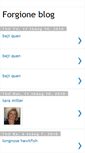 Mobile Screenshot of forgionevdurson.blogspot.com