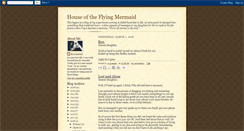 Desktop Screenshot of mdeagan.blogspot.com