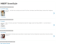 Tablet Screenshot of inbert-streetstyle.blogspot.com