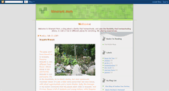 Desktop Screenshot of itineranthomeshool.blogspot.com