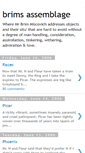Mobile Screenshot of brimsassemblage.blogspot.com