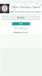 Mobile Screenshot of hopecs.blogspot.com