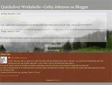 Tablet Screenshot of cathyjohnsonblog.blogspot.com