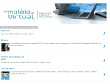 Tablet Screenshot of ensino-oficinamultimediab.blogspot.com