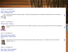 Tablet Screenshot of amarilisonline.blogspot.com