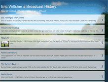 Tablet Screenshot of ericwiltsheronair.blogspot.com