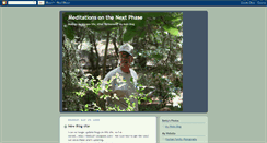 Desktop Screenshot of bettyflocken.blogspot.com