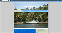 Desktop Screenshot of nordicv.blogspot.com