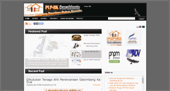 Desktop Screenshot of plpbk-sawahlunto.blogspot.com