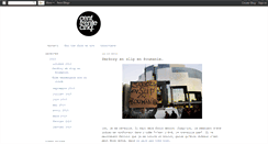 Desktop Screenshot of centtrentecinq.blogspot.com