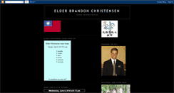 Desktop Screenshot of elderbtc.blogspot.com
