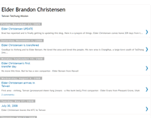 Tablet Screenshot of elderbtc.blogspot.com