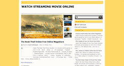 Desktop Screenshot of esbilonelectrobison.blogspot.com