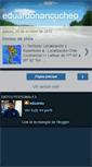 Mobile Screenshot of historiadeeduardo.blogspot.com