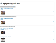 Tablet Screenshot of frost-gregpostingartifacts.blogspot.com