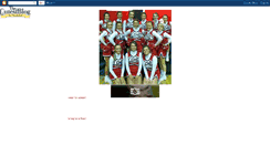 Desktop Screenshot of lccheer.blogspot.com