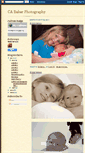 Mobile Screenshot of cabakerphoto.blogspot.com