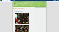 Desktop Screenshot of constfotosevento.blogspot.com