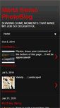 Mobile Screenshot of martaselmophotoblog.blogspot.com