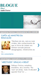 Mobile Screenshot of andre-ferrer.blogspot.com
