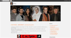 Desktop Screenshot of ditirambus-teatro.blogspot.com