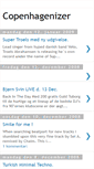 Mobile Screenshot of copenhagenizer.blogspot.com