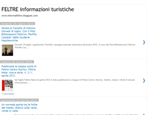 Tablet Screenshot of informafeltre.blogspot.com