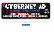Tablet Screenshot of cybernetjd.blogspot.com