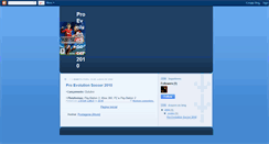 Desktop Screenshot of portaldosgamesmania.blogspot.com