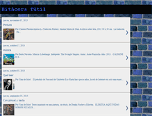 Tablet Screenshot of bitafutil.blogspot.com