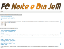 Tablet Screenshot of fcnoiteedia.blogspot.com