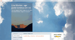 Desktop Screenshot of guidaaltoadige.blogspot.com