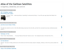 Tablet Screenshot of galsat400.blogspot.com