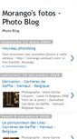 Mobile Screenshot of morangofotos.blogspot.com