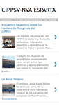 Mobile Screenshot of cippsv-nvaesparta.blogspot.com