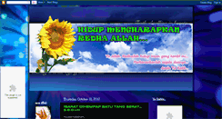 Desktop Screenshot of afifahismail.blogspot.com