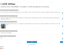 Tablet Screenshot of omg-iloveu.blogspot.com