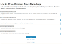 Tablet Screenshot of annetnansubuga.blogspot.com